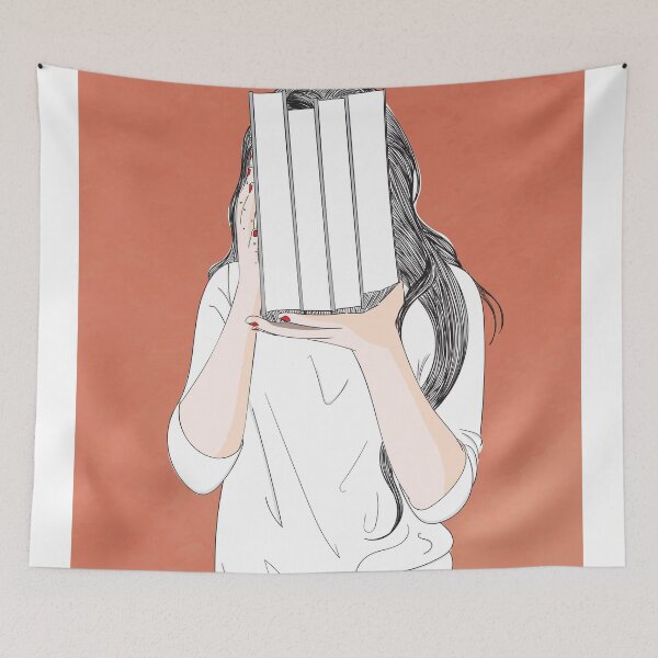 Item preview, Study designed and sold by Urban Wall Art Art.