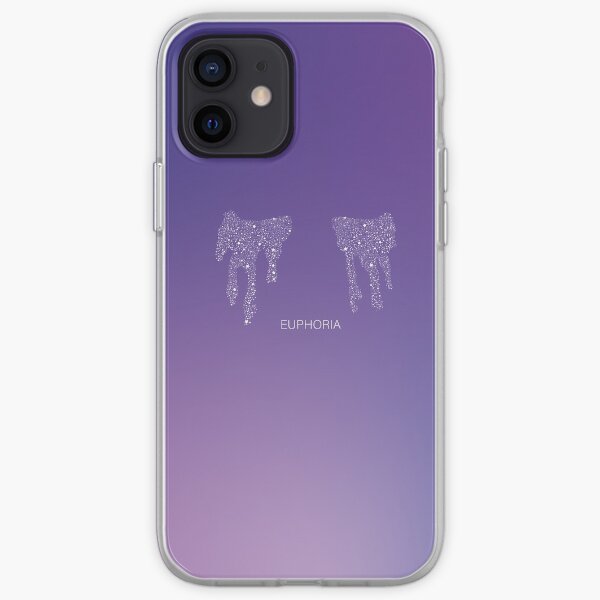 Euphorie Coque souple iPhone