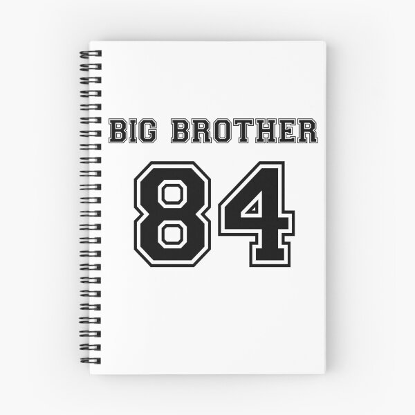 Item preview, Big Brother designed and sold by artpirate.