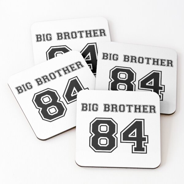 Item preview, Big Brother designed and sold by artpirate.