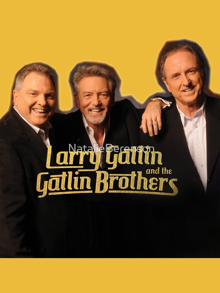 Homepage - Gatlin Brothers