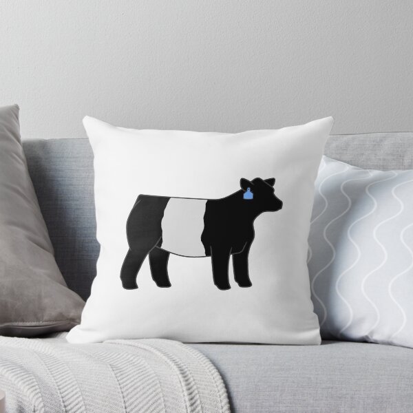 Item preview, Belted Galloway Heifer designed and sold by SamFrig24.