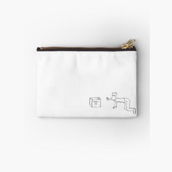Item preview, Baby me ft. paper bag head boy designed and sold by Tucker Watkin.
