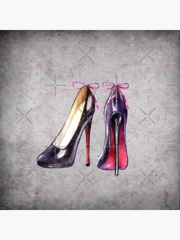 Sexy Shoes 2 by Gypsykiss