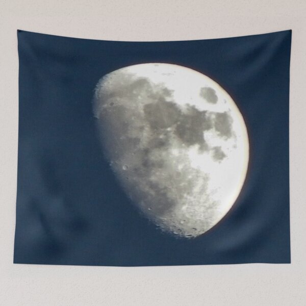Item preview, Half a Moon designed and sold by Bob Hardy.
