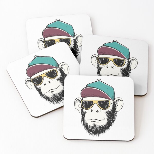 Item preview, Sunny Monkey designed and sold by SwissAlpine.
