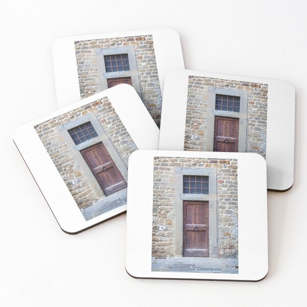 Item preview, Italy old door designed and sold by SpikeFlutie.