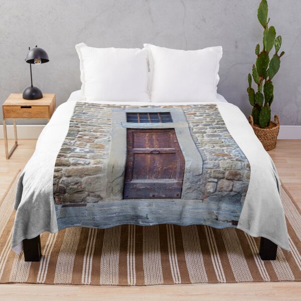 Item preview, Italy old door designed and sold by SpikeFlutie.