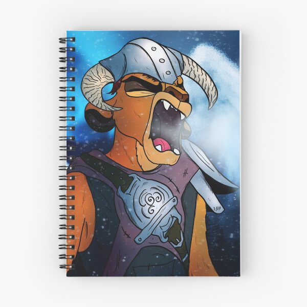 Item preview, Khajiit the Dragonborn designed and sold by NorroenDyrd.
