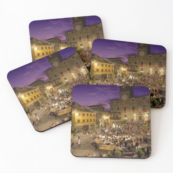 Item preview, Cortona Piazza Republicca designed and sold by SpikeFlutie.