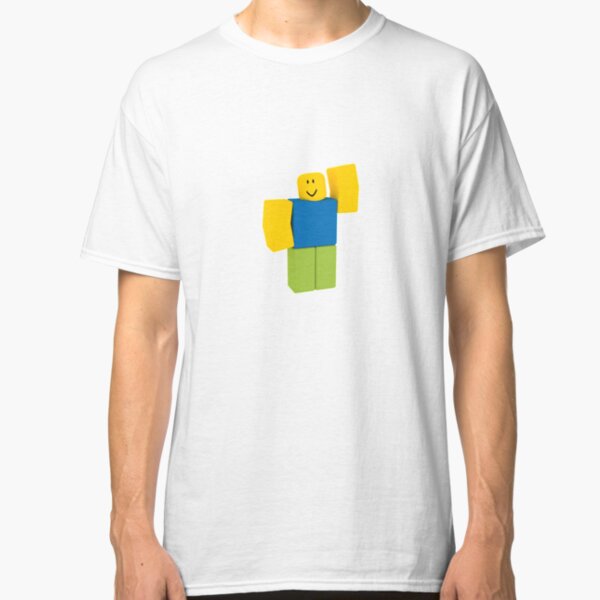 Camisetas Roblox Redbubble - musculos imagenes camisas de roblox