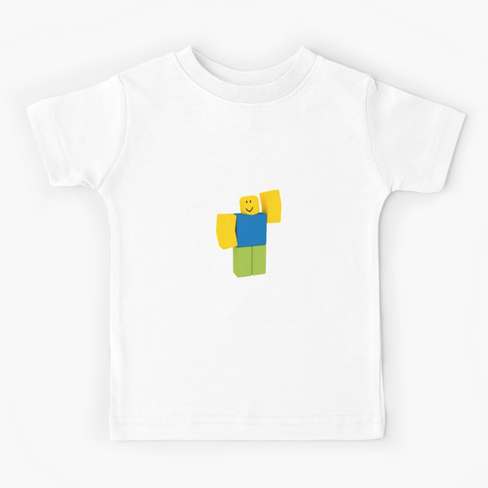 Roblox Oof Meme Kids T Shirt By Amemestore Redbubble - bear roblox game puzzles roblox how to get free t shirts