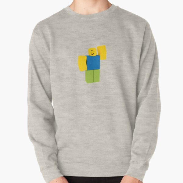 Roblox Dab Meme Sweatshirts Hoodies Redbubble - hypebeast 2 test roblox