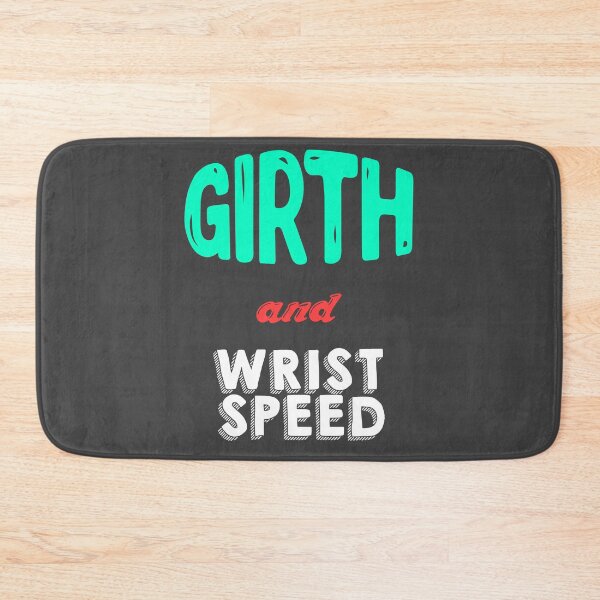 Item preview, Grith and Wrist Speed designed and sold by SuspectDesigner.