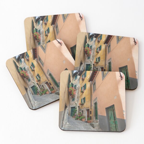 Item preview, Cortona Street designed and sold by SpikeFlutie.
