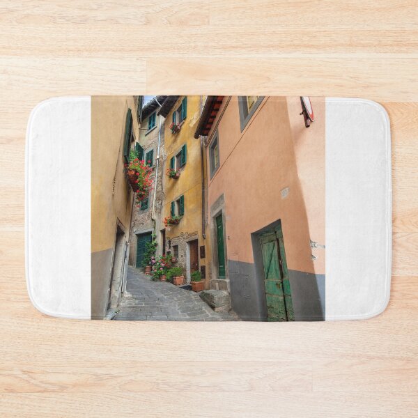 Item preview, Cortona Street designed and sold by SpikeFlutie.