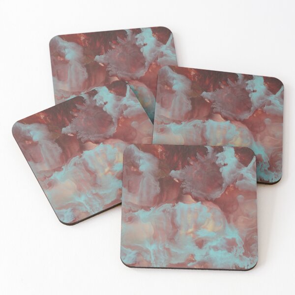 Item preview, Study of Nebulas designed and sold by Lgrogan.
