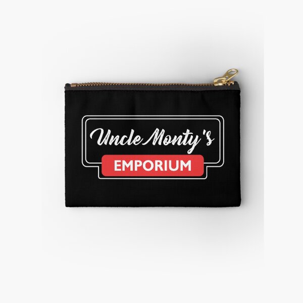 Item preview, Uncle Monty's Sandwich Emporium designed and sold by LisaDylanArt.