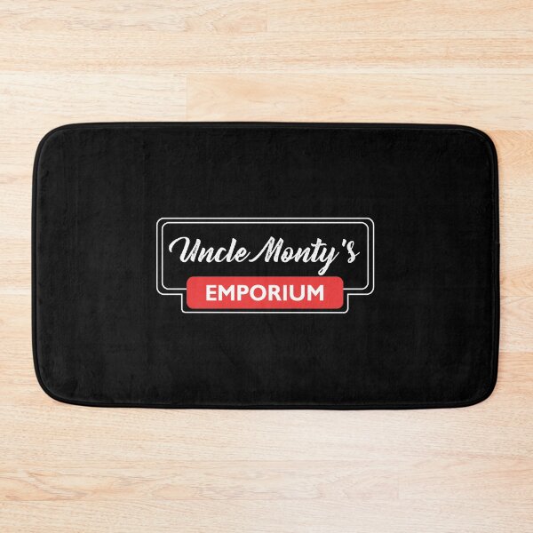 Item preview, Uncle Monty's Sandwich Emporium designed and sold by LisaDylanArt.