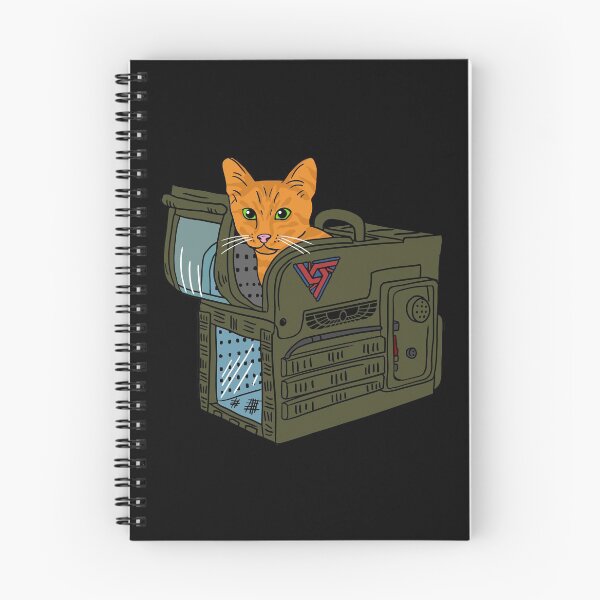 Item preview, I Survived The Nostromo - No Text Version designed and sold by CCCDesign.