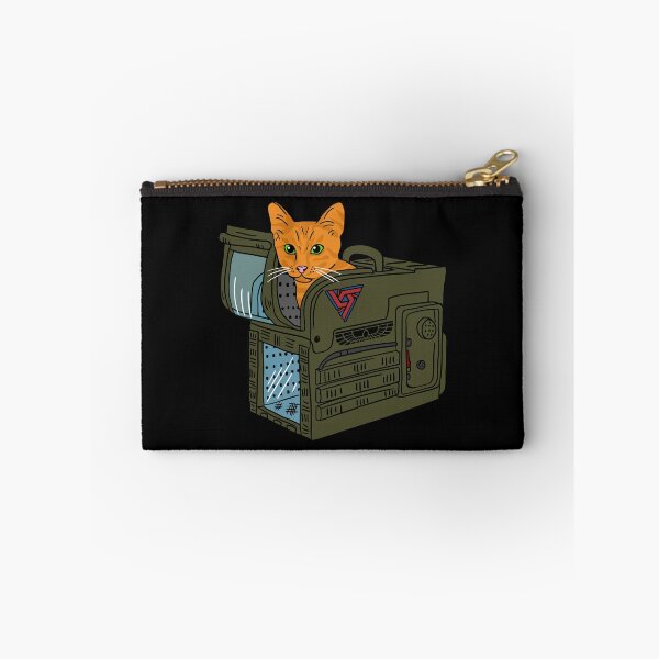 Item preview, I Survived The Nostromo - No Text Version designed and sold by CCCDesign.