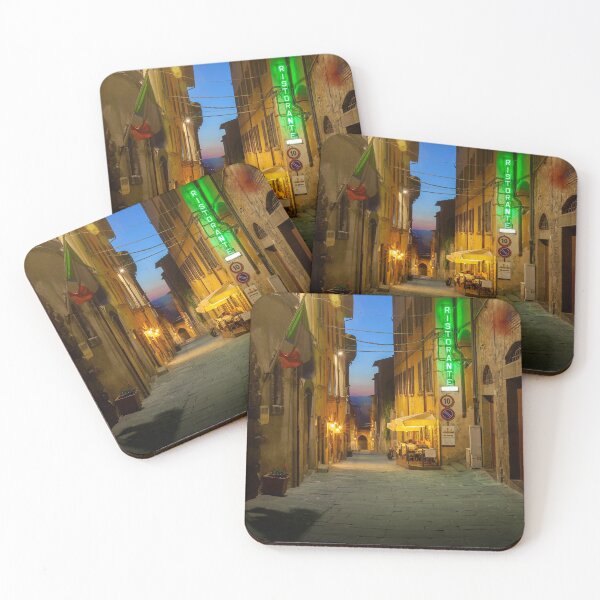 Item preview, Cortona restaurant designed and sold by SpikeFlutie.