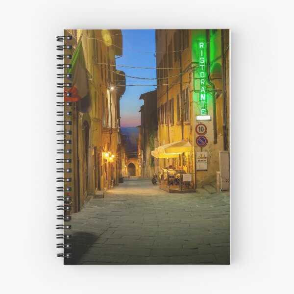 Item preview, Cortona restaurant designed and sold by SpikeFlutie.