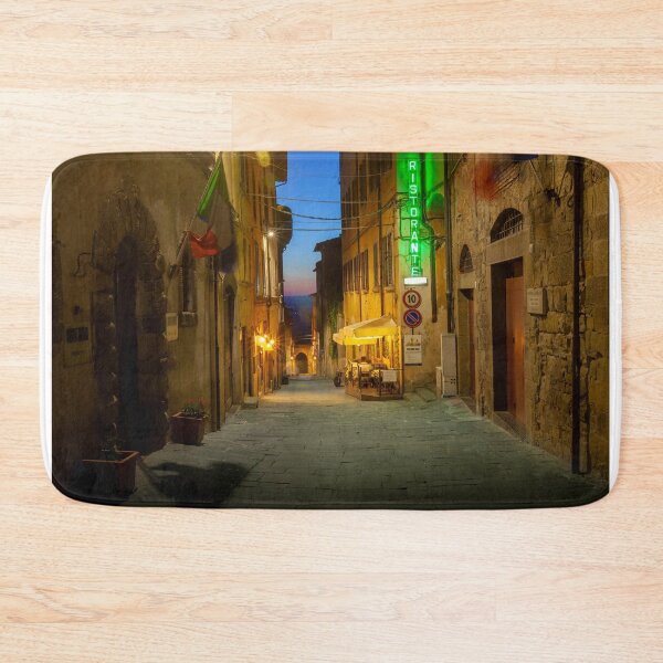 Item preview, Cortona restaurant designed and sold by SpikeFlutie.