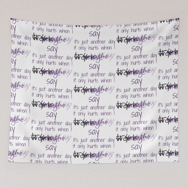 Item preview, Another Day designed and sold by alwaystakea.