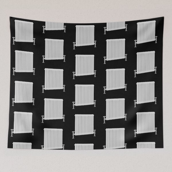 Item preview, Radiator Heater Realistic designed and sold by RealismMarket.