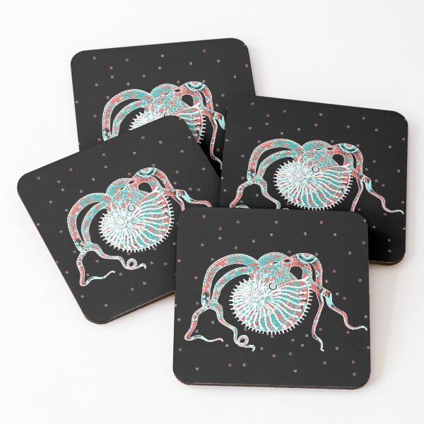 Item preview, GREEK ARGONAUTA designed and sold by joancaronil.
