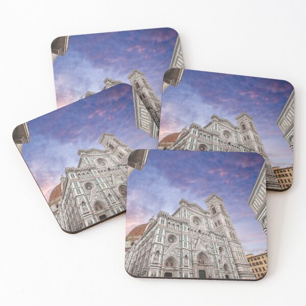 Item preview, The Duomo in Florence designed and sold by SpikeFlutie.