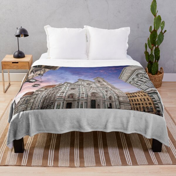 Item preview, The Duomo in Florence designed and sold by SpikeFlutie.