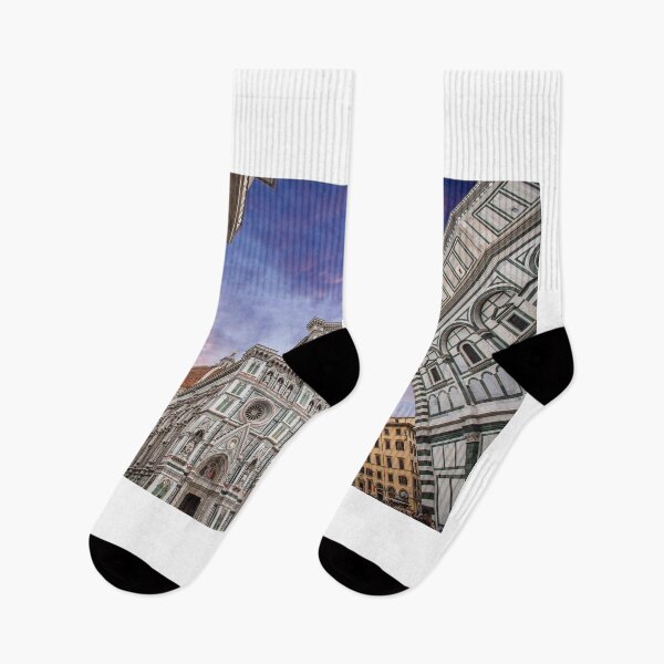 Item preview, The Duomo in Florence designed and sold by SpikeFlutie.