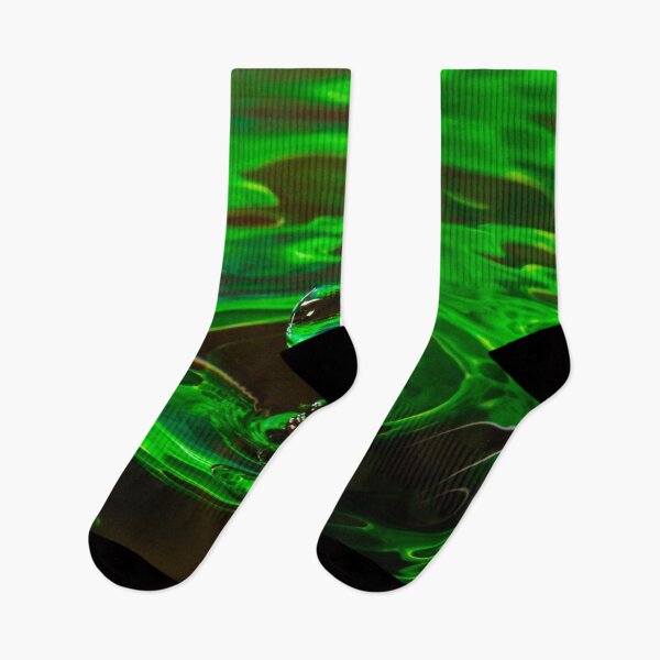 Item preview, Anti Gravity in Green designed and sold by srgreen.