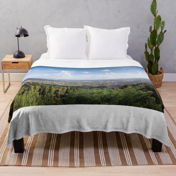 Item preview, Cortona panorama designed and sold by SpikeFlutie.