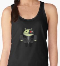 2 of 9 DroidBorg Women's Tank Top