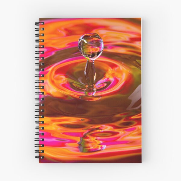 Item preview, Water Splash Rise From Center designed and sold by srgreen.