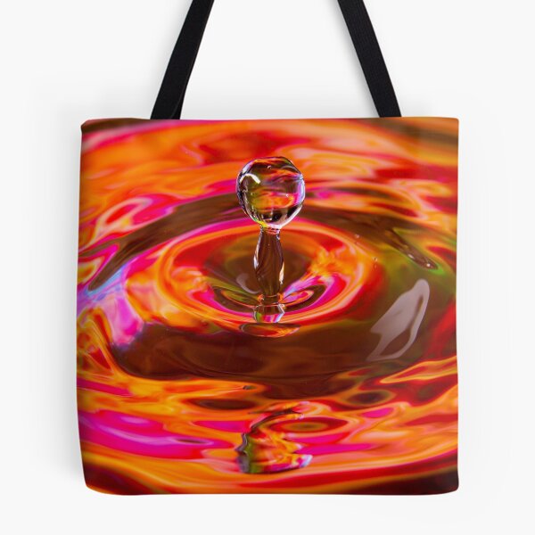 Item preview, Water Splash Rise From Center designed and sold by srgreen.