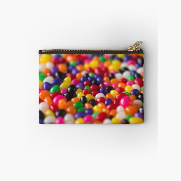 Item preview, Rainbow Jelly Beans Candy  designed and sold by newburyboutique.