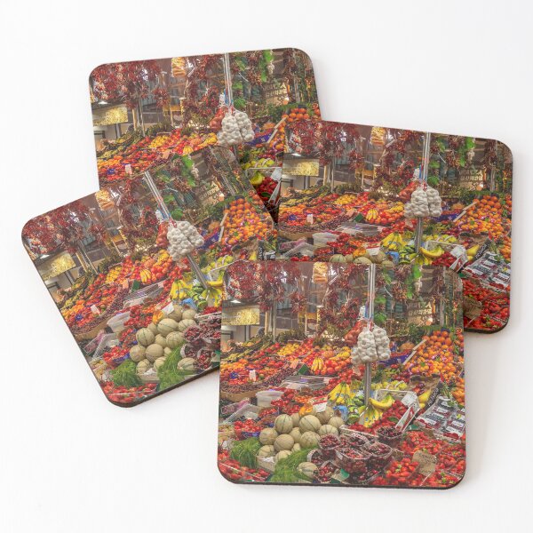 Item preview, Fruit and Vegetable stand in Italy designed and sold by SpikeFlutie.