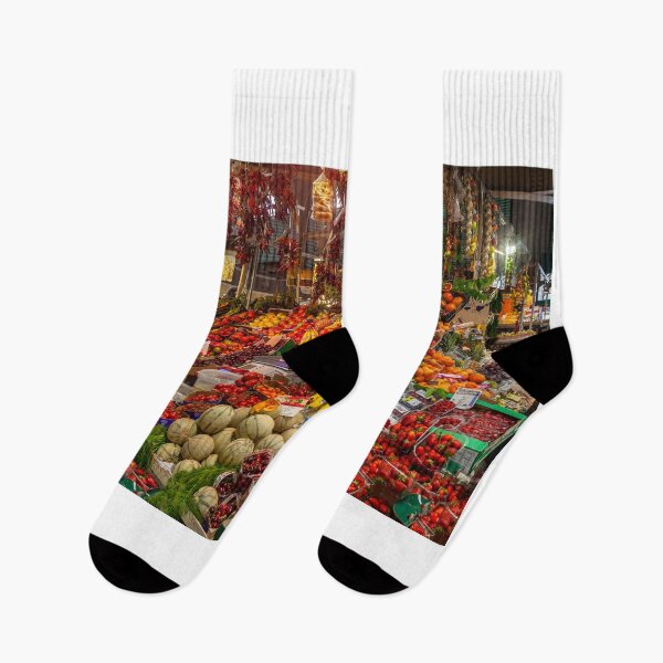 Item preview, Fruit and Vegetable stand in Italy designed and sold by SpikeFlutie.
