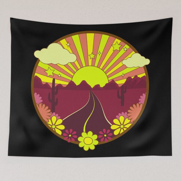 Item preview, LONELY ROAD POPCORNED designed and sold by CharlieCreator.