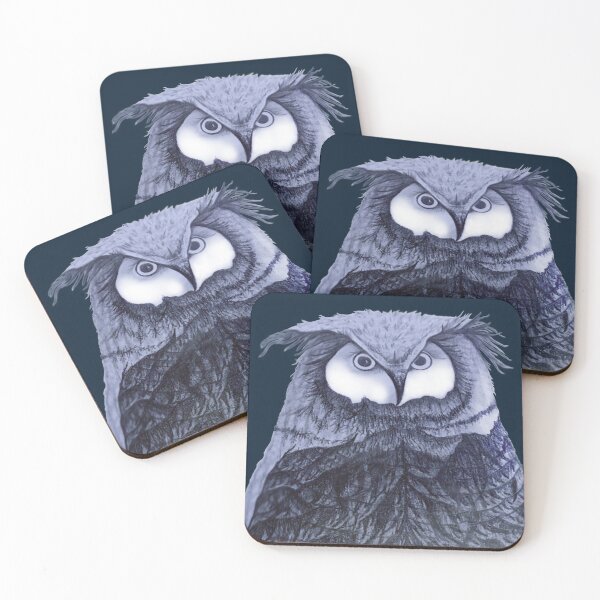 Item preview, Owl You Need designed and sold by MissusSnarky.