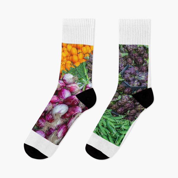 Item preview, Vegetables and fruits designed and sold by SpikeFlutie.
