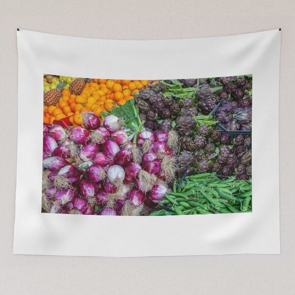 Item preview, Vegetables and fruits designed and sold by SpikeFlutie.