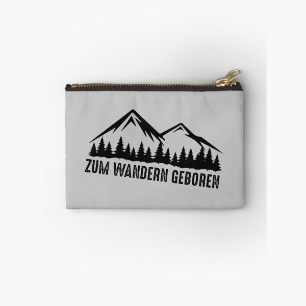 Item preview, Born for hiking designed and sold by SwissAlpine.