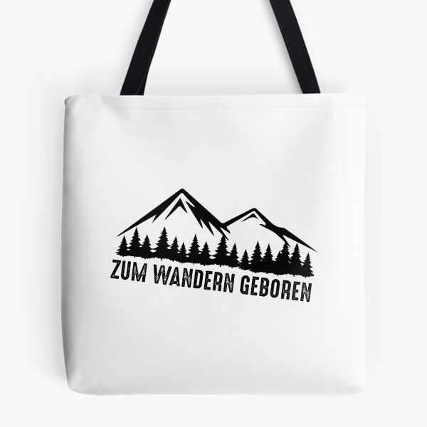 Item preview, Born for hiking designed and sold by SwissAlpine.