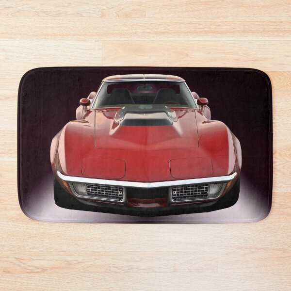 Item preview, 1968 Chevrolet C3 Corvette Stingray designed and sold by DaveKoontz.