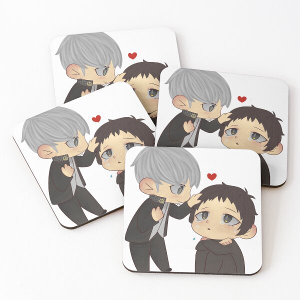 Item preview, Chibi Adasou designed and sold by UnadulteratedV.